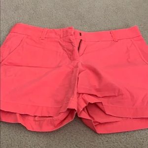 J Crew shorts